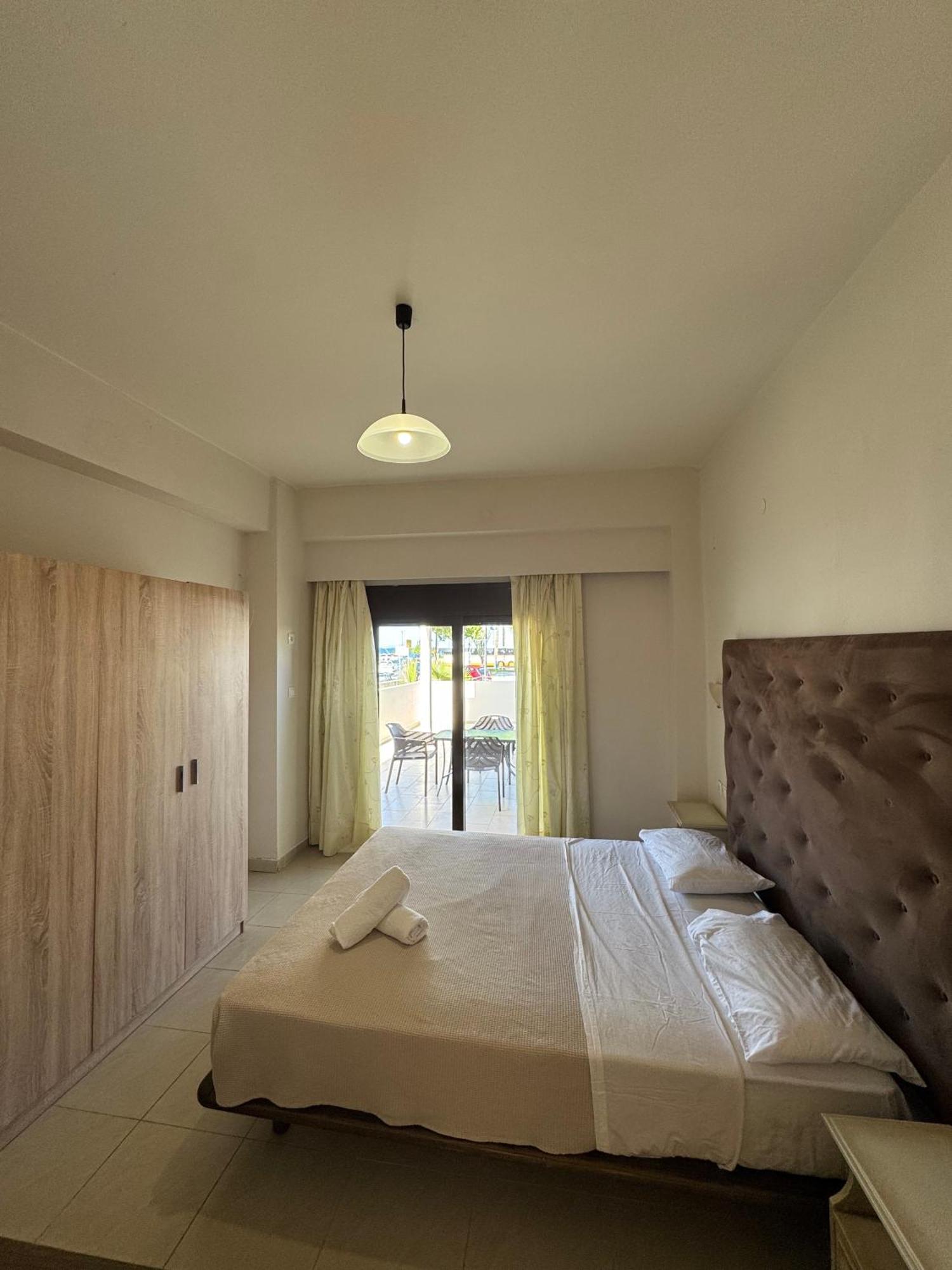 Steve's Apartament Faliraki